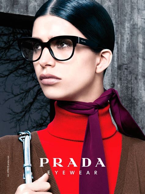 Prada Eyeglasses for Women 